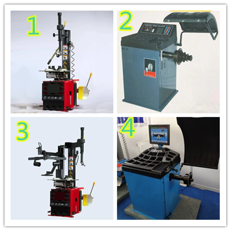 Tyre Changer/Wheel Mover/Cheap Tire Changer/Garage Equipment