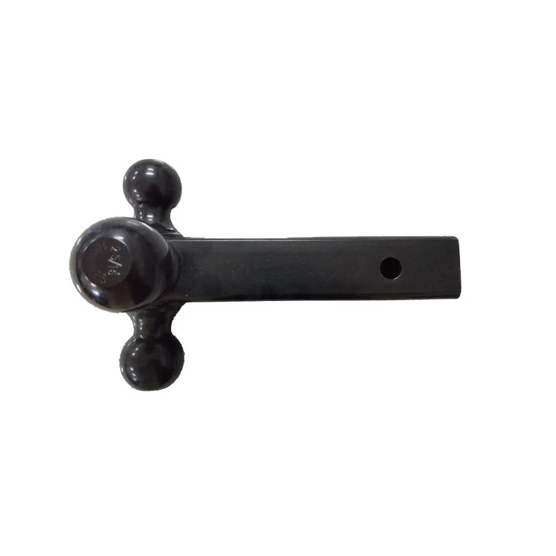 Truck Trailer Hitch Ball Mount Tow Hook